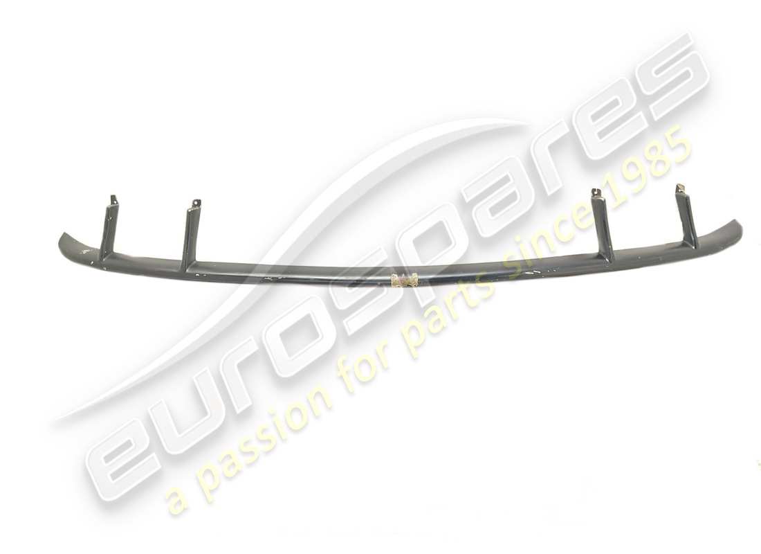 utilisé lamborghini pare-chocs avant. numéro de pièce 006563022 (2)