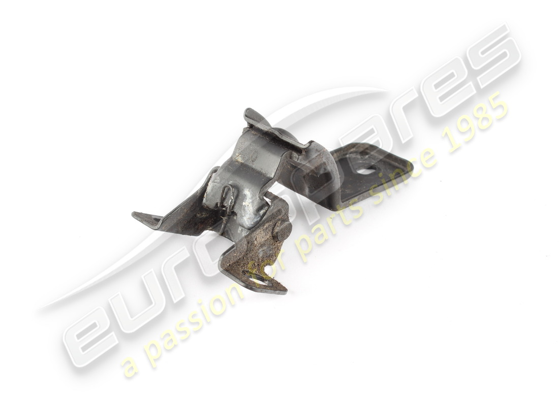 CHARNIÈRE Ferrari UTILISÉE POUR PORTE UNION GAZ. NUMÉRO DE PIÈCE 67934900 (1)