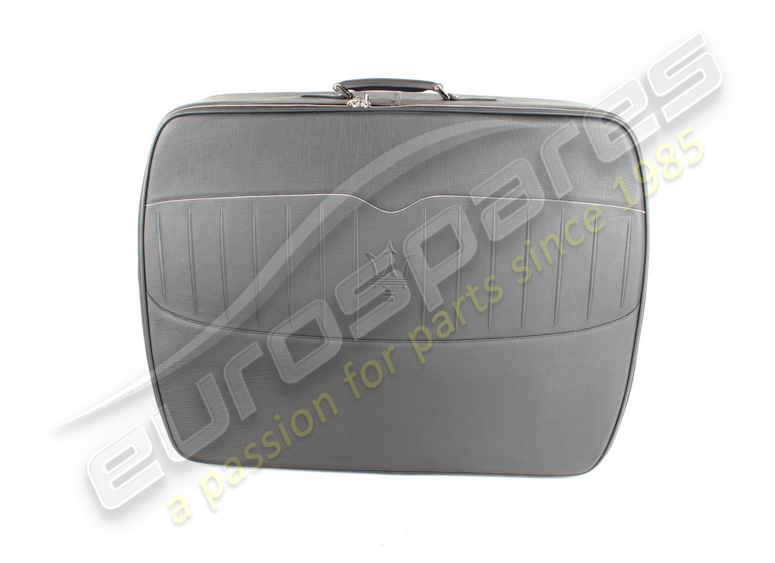 ensemble de bagages neuf maserati. numéro de pièce 940000085 (2)