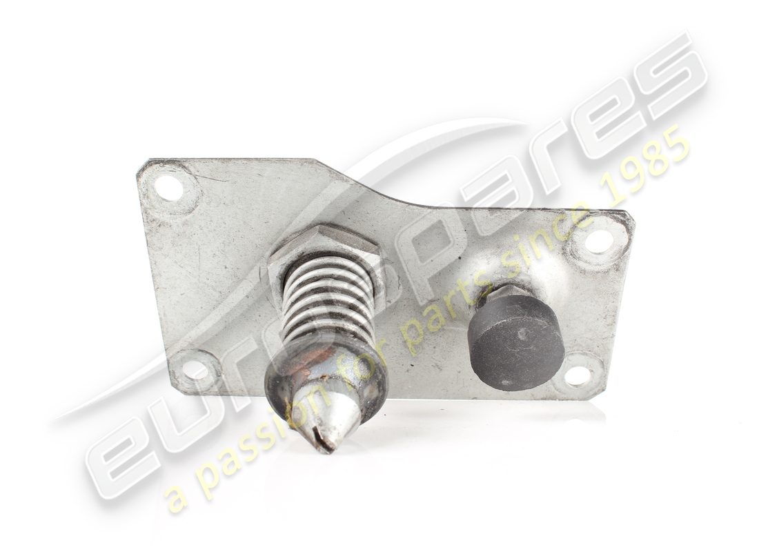 utilisé ferrari serrure gauche. numéro de pièce 63789600 (2)