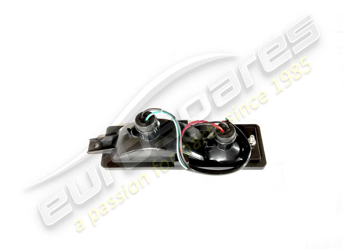 nouveau boîtier de lampe indicateur avant oem. numéro de pièce 40030306 (3)