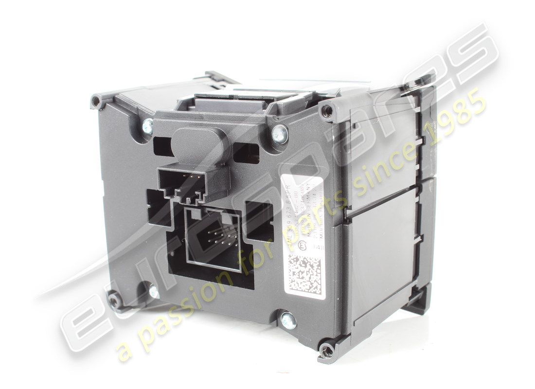 bande d'interrupteur lamborghini utilisée. numéro de pièce 4ml959673b (5)