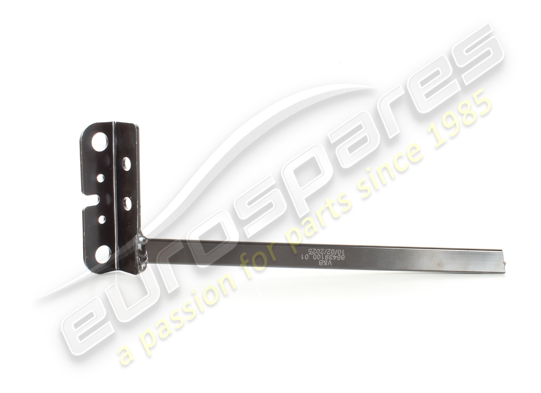 NOUVEAU CÔNE D'ÉLÉMENT EXTRUDÉ INFÉRIEUR FERRARI RÉFÉRENCE 86439111 (4) nouveau cône d'élément extrudé inférieur ferrari référence 86439111 (4)