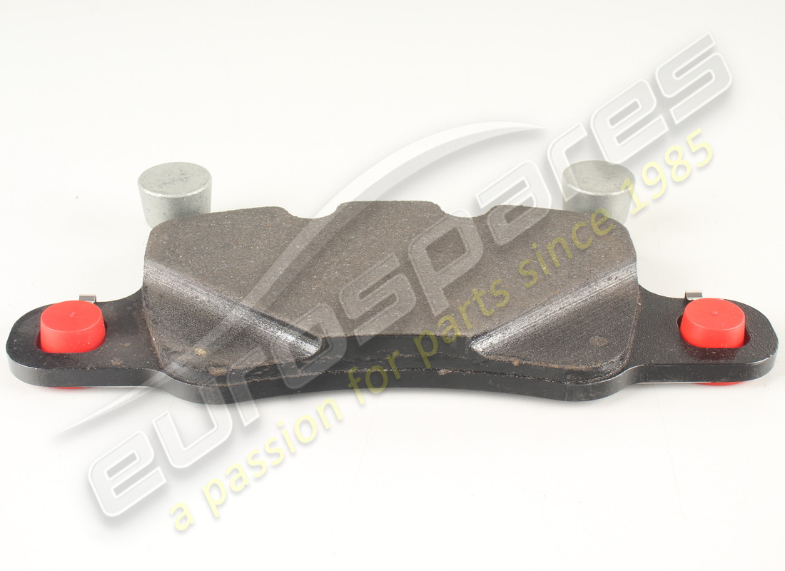 nouveau porsche 1 ensemble de les plaquettes de frein pour frein à disque. référence 992698451k (4)