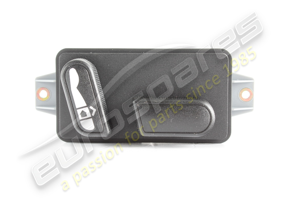 nouveau maserati joystick de mouvement du siège droit 50. numéro de pièce 386900224 (1)