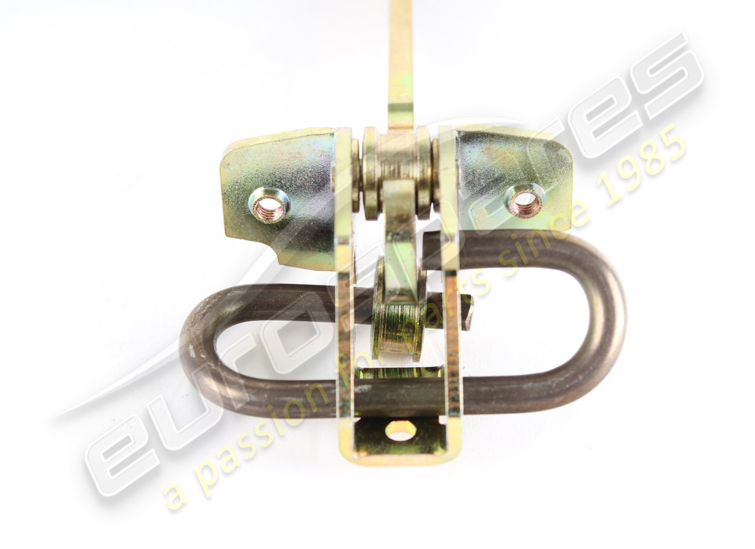 nouvelle sangle de contrôle de porte eurospares complète. numéro de pièce 61508500 (2)