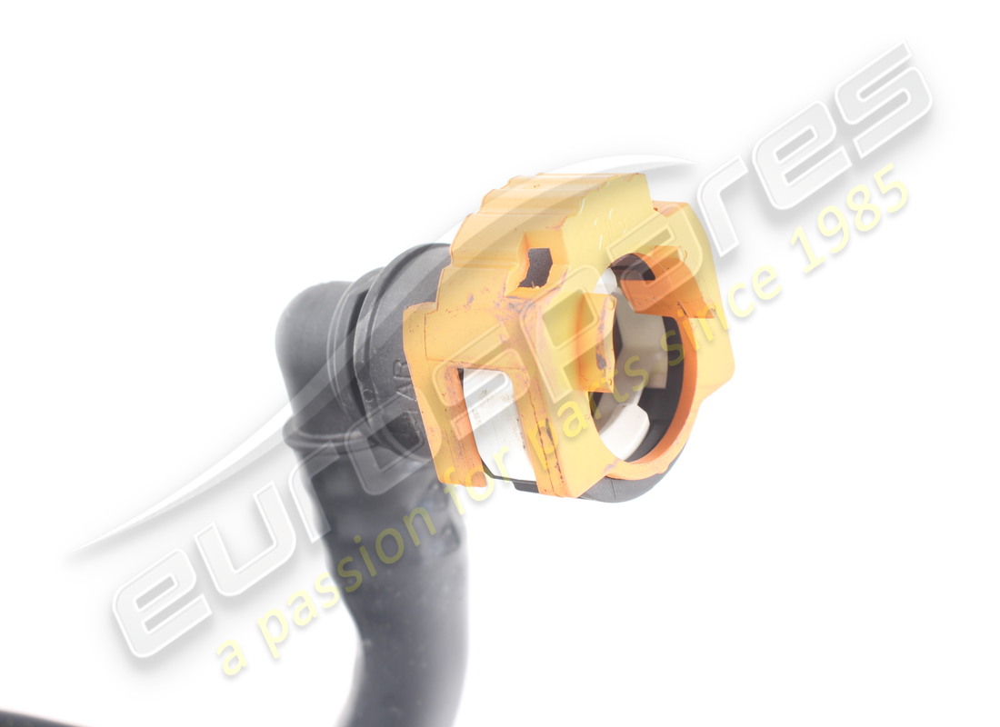 KIT SÉPARATEUR DE VAPEUR D'OCCASION FERRARI. NUMÉRO DE PIÈCE 266580 (3) kit séparateur de vapeur d'occasion ferrari. numéro de pièce 266580 (3)