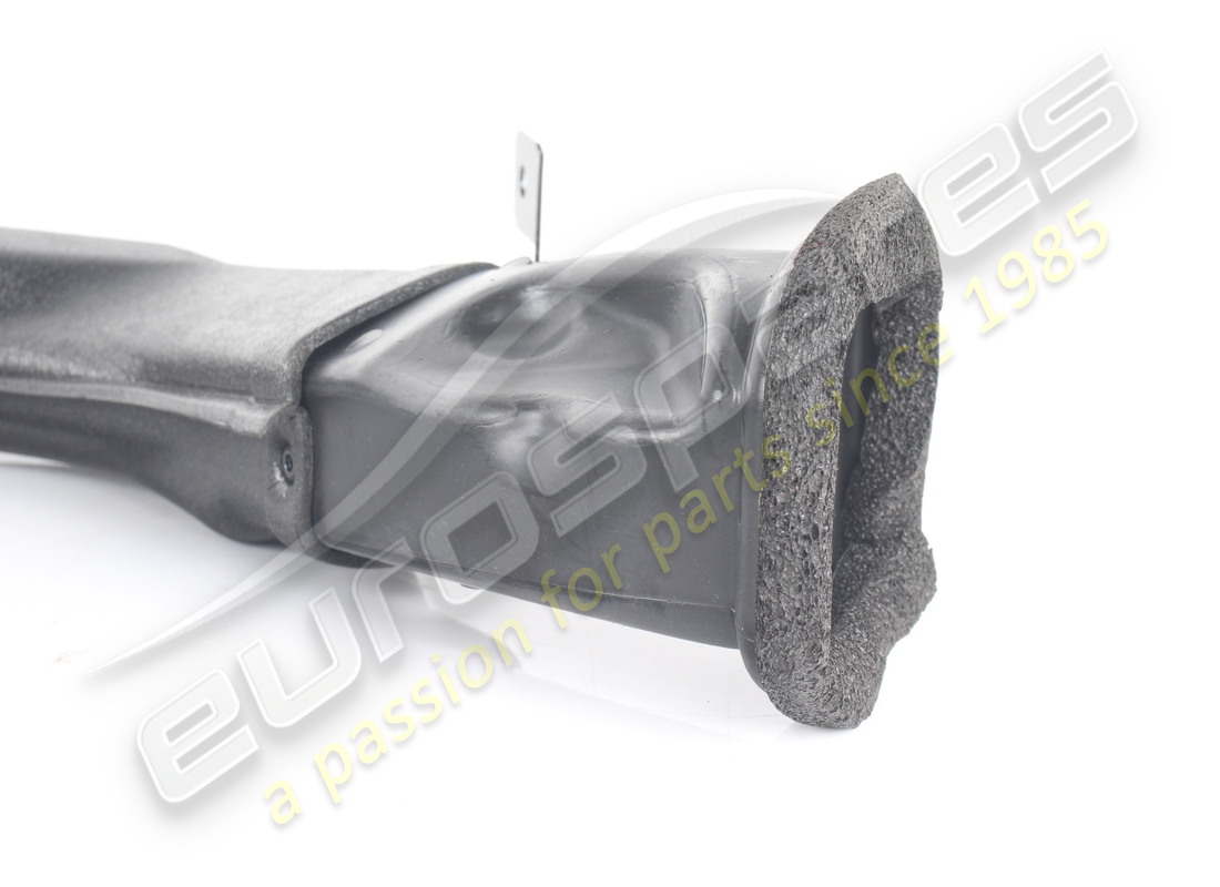 CONDUIT D'AIR DE CABINE ARRIÈRE GAUCHE D'OCCASION FERRARI. NUMÉRO DE PIÈCE 89283600 (4) conduit d'air de cabine arrière gauche d'occasion ferrari. numéro de pièce 89283600 (4)