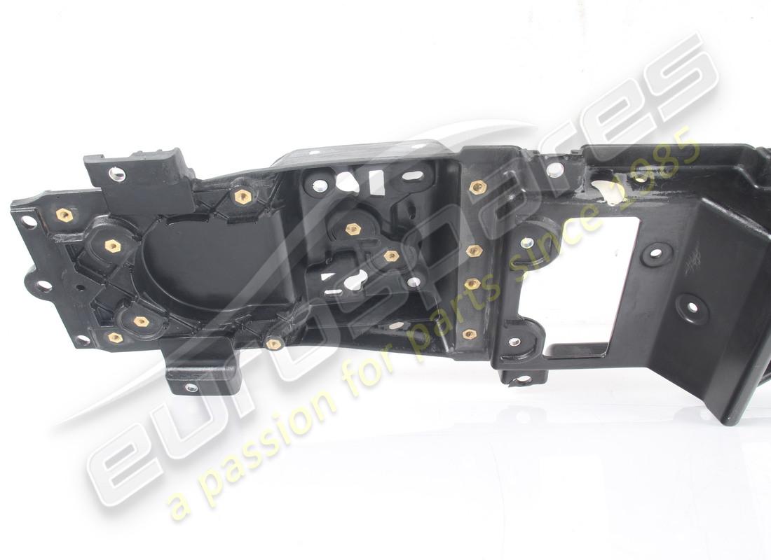 STRUCTURE DE TUNNEL FERRARI UTILISÉE. NUMÉRO DE PIÈCE 88955900 (8) structure de tunnel ferrari utilisée. numéro de pièce 88955900 (8)