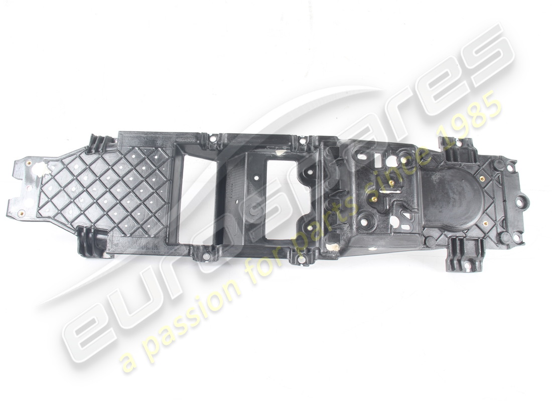 STRUCTURE DE TUNNEL FERRARI UTILISÉE. NUMÉRO DE PIÈCE 88955900 (2) structure de tunnel ferrari utilisée. numéro de pièce 88955900 (2)