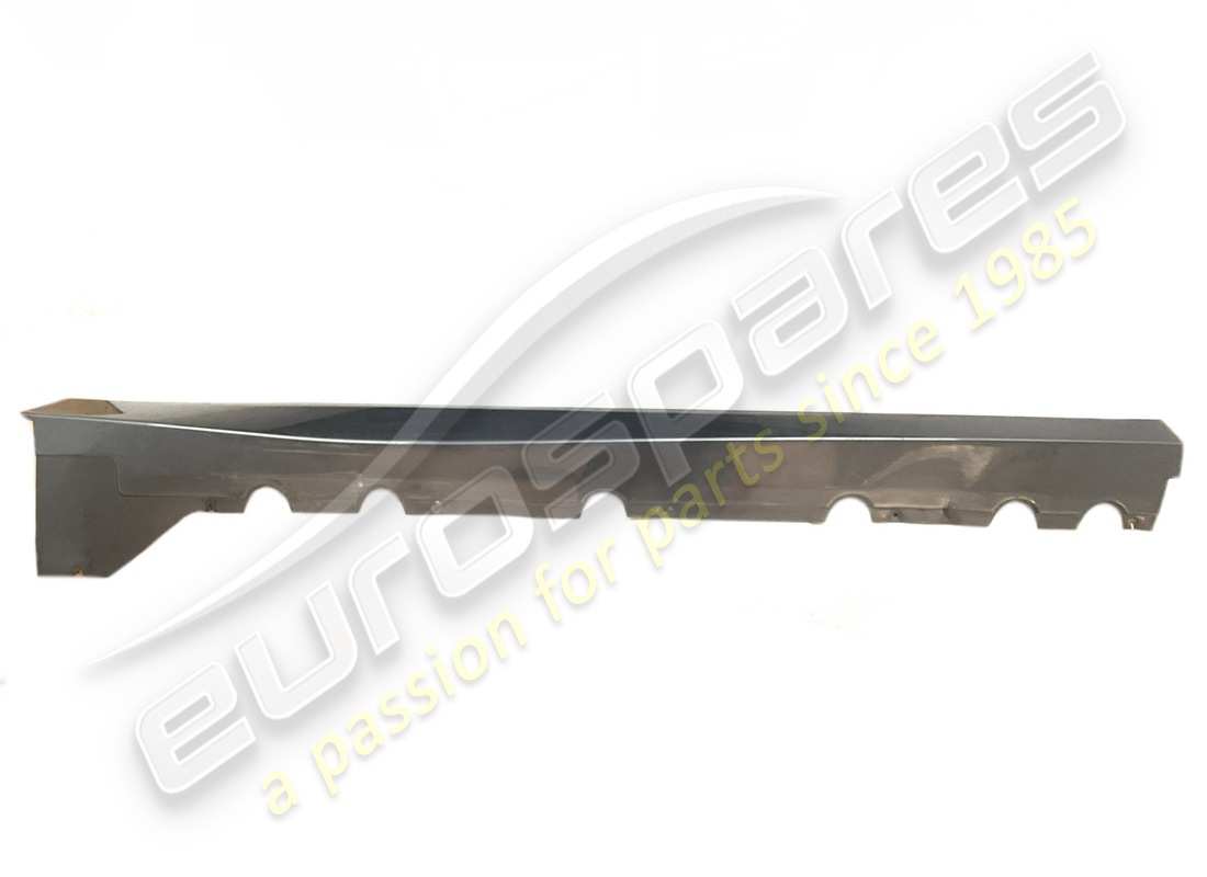 couvercle de culbuteur lamborghini utilisé, à droite. numéro de pièce 400853564 (2)