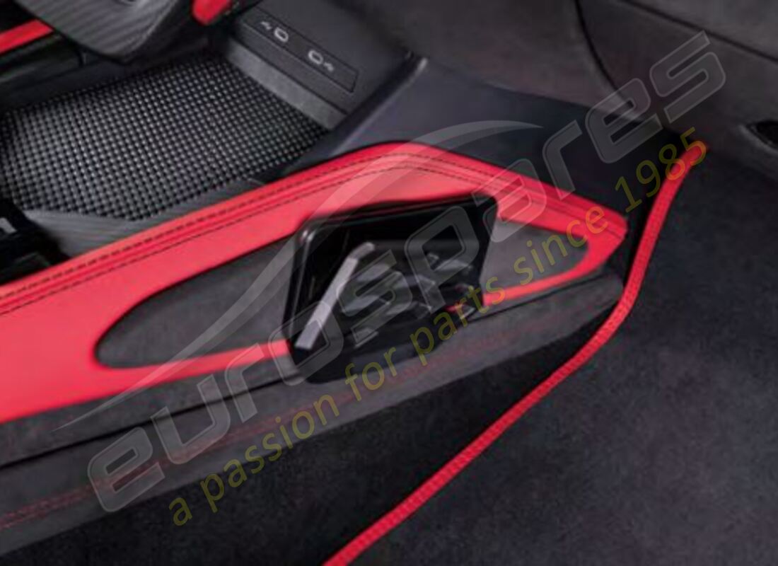 nouveau support de téléphone lamborghini. numéro de pièce 47b862371a (1)