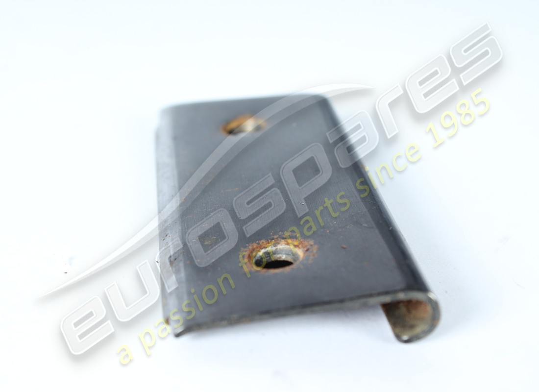 poignée de porte interne droite ferrari utilisée. numéro de pièce 61841100 (3)
