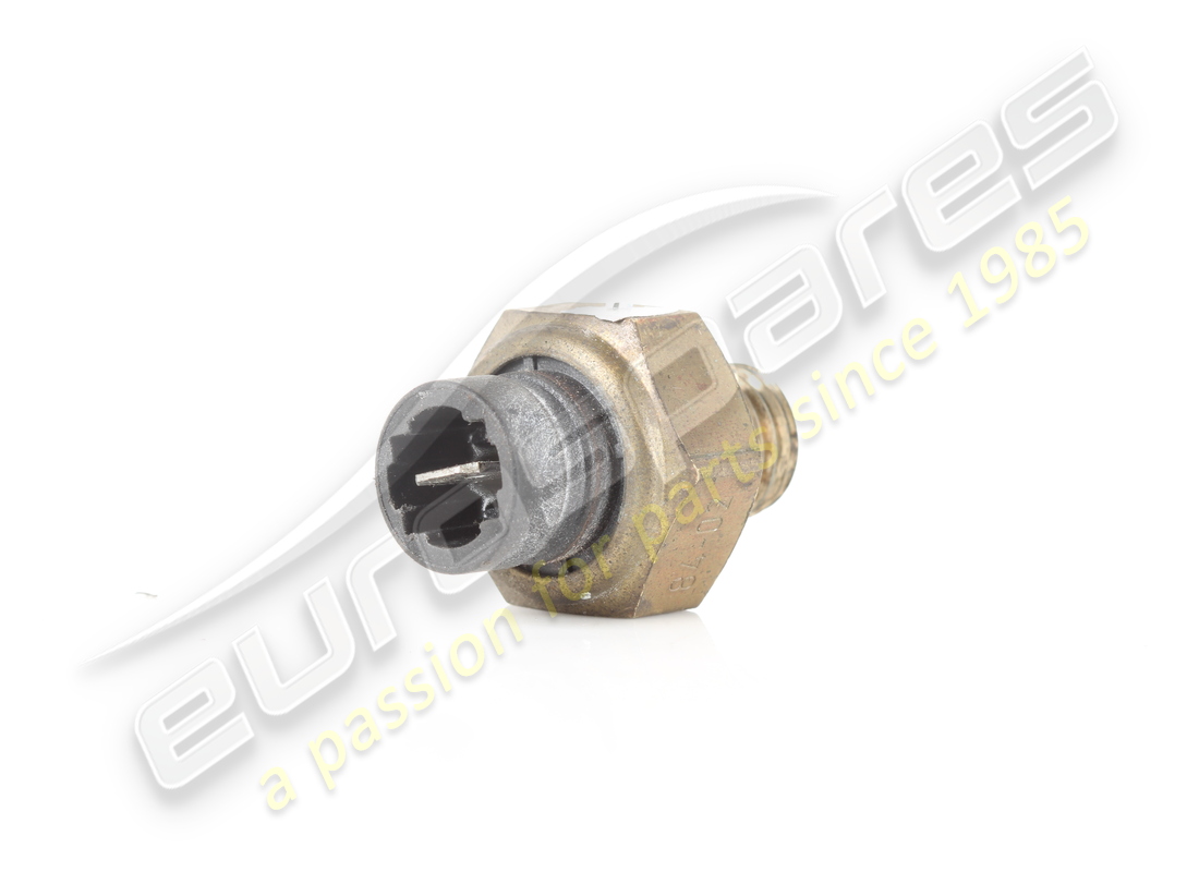 INTERRUPTEUR THERMOMÉTRIQUE D'OCCASION Ferrari . RÉFÉRENCE 136304 (1)