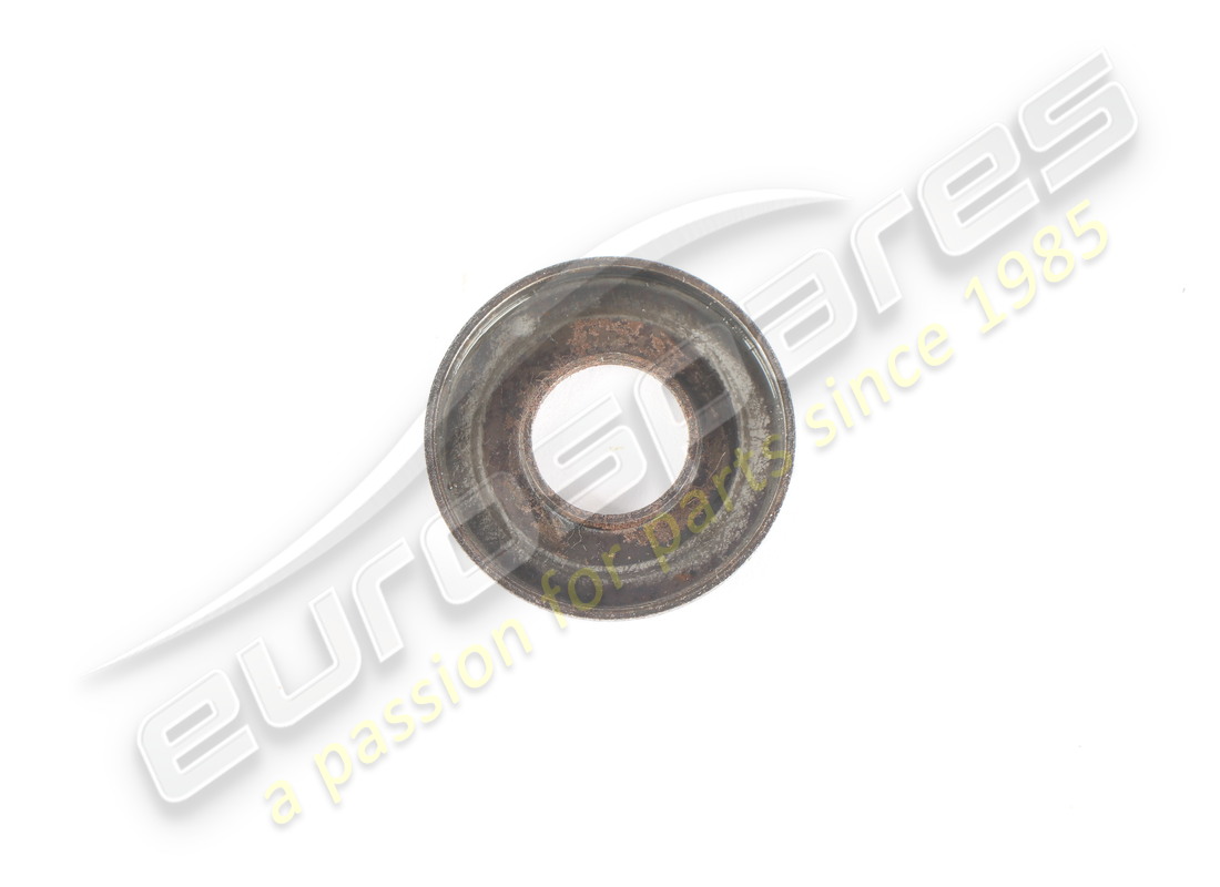 ressort de soupape d'occasion maserati disque inférieur plat. numéro de pièce 600032200 (2)