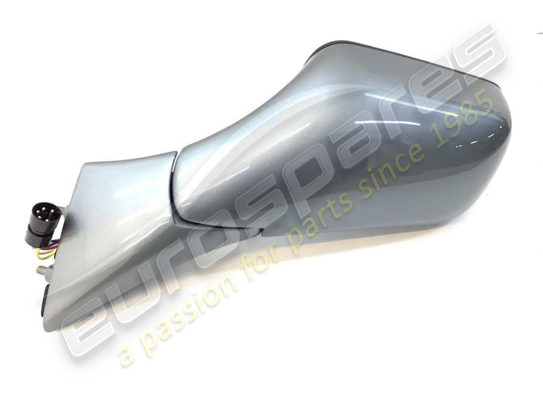 nouveau (autre) ferrari rétroviseur de porte gauche rhd numéro de pièce 62867610 (2)