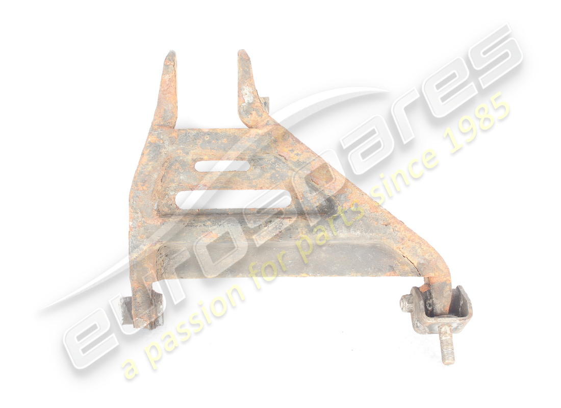 utilisé ferrari levier de suspension inférieur avant droit. numéro de pièce 104401 (2)