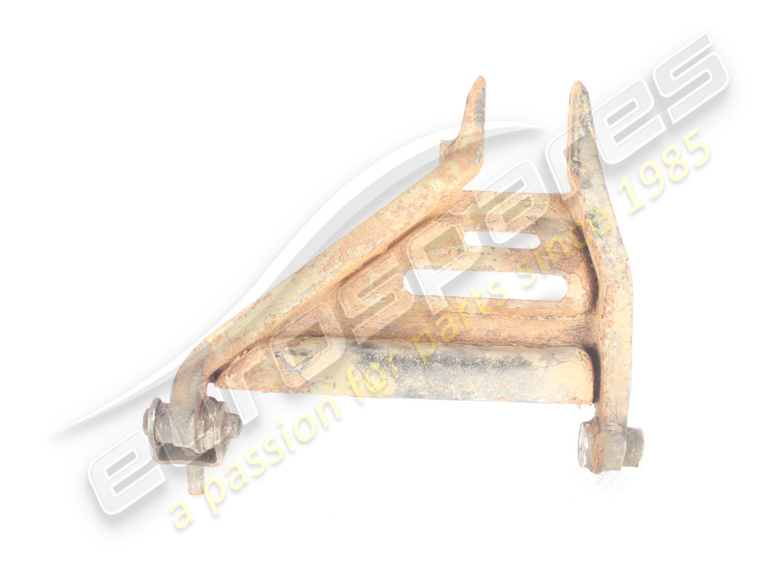 UTILISÉ Ferrari LEVIER DE SUSPENSION INFÉRIEUR AVANT DROIT. NUMÉRO DE PIÈCE 104401 (1)