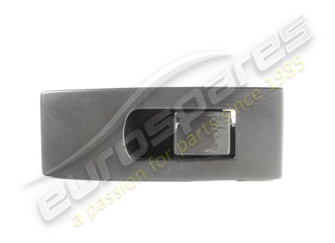UTILISÉ Ferrari POIGNÉE INTÉRIEURE GAUCHE POUR OPTION DE PORTE. NUMÉRO DE PIÈCE 66217500 (1)