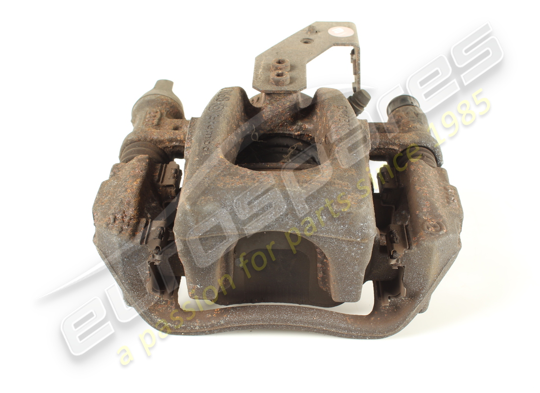 utilisé maserati étrier arrière droit complet. numéro de pièce 670009668 (4)
