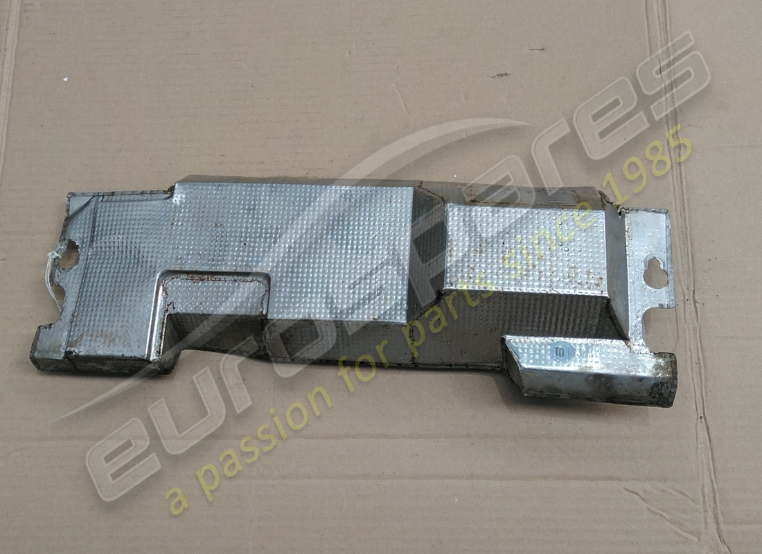 UTILISÉ Lamborghini BOUCLIER LH . NUMÉRO DE PIÈCE 400103767 (1)