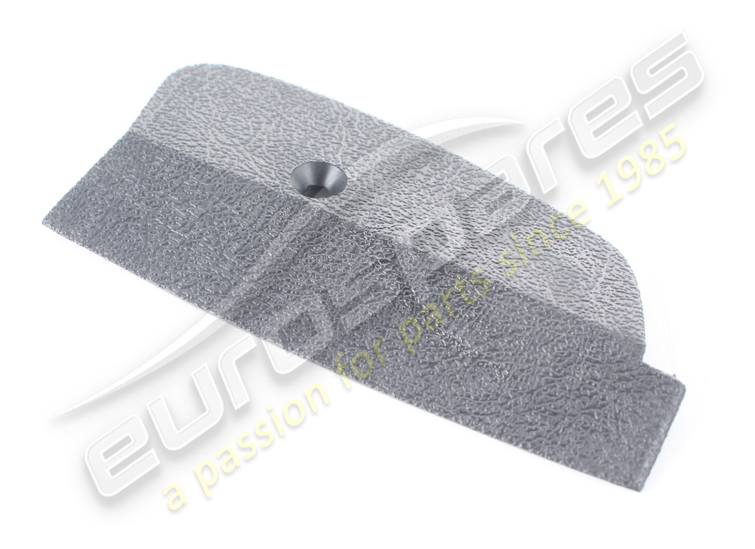 nouveau capuchon noir pour bande de couvercle de porte porsche. référence 9115554220001c (1)