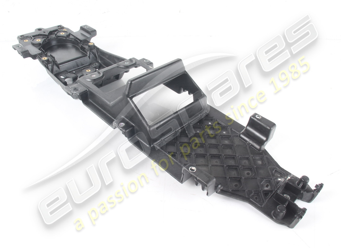 STRUCTURE DE TUNNEL FERRARI UTILISÉE. NUMÉRO DE PIÈCE 88955900 (6) structure de tunnel ferrari utilisée. numéro de pièce 88955900 (6)