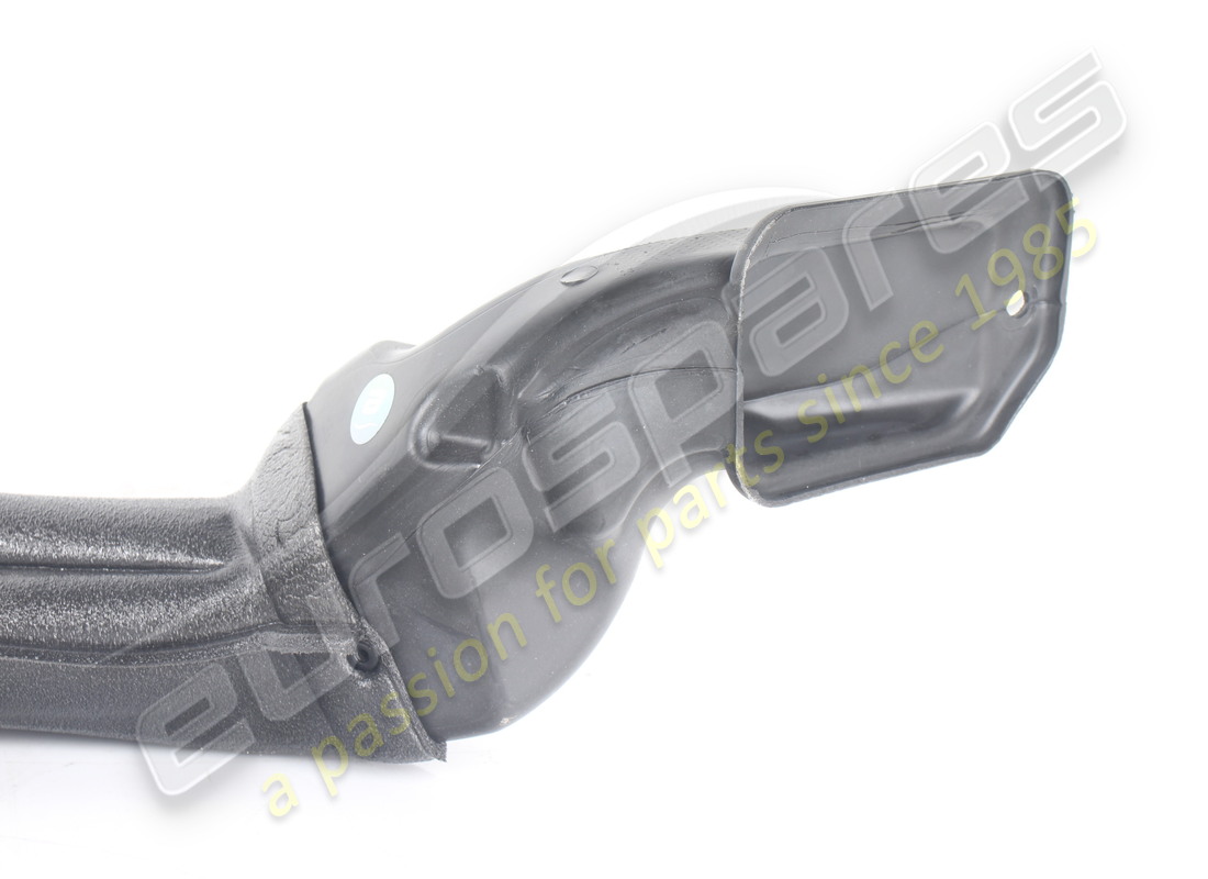 CONDUIT D'AIR DE CABINE ARRIÈRE DROIT FERRARI UTILISÉ. NUMÉRO DE PIÈCE 89283800 (3) conduit d'air de cabine arrière droit ferrari utilisé. numéro de pièce 89283800 (3)