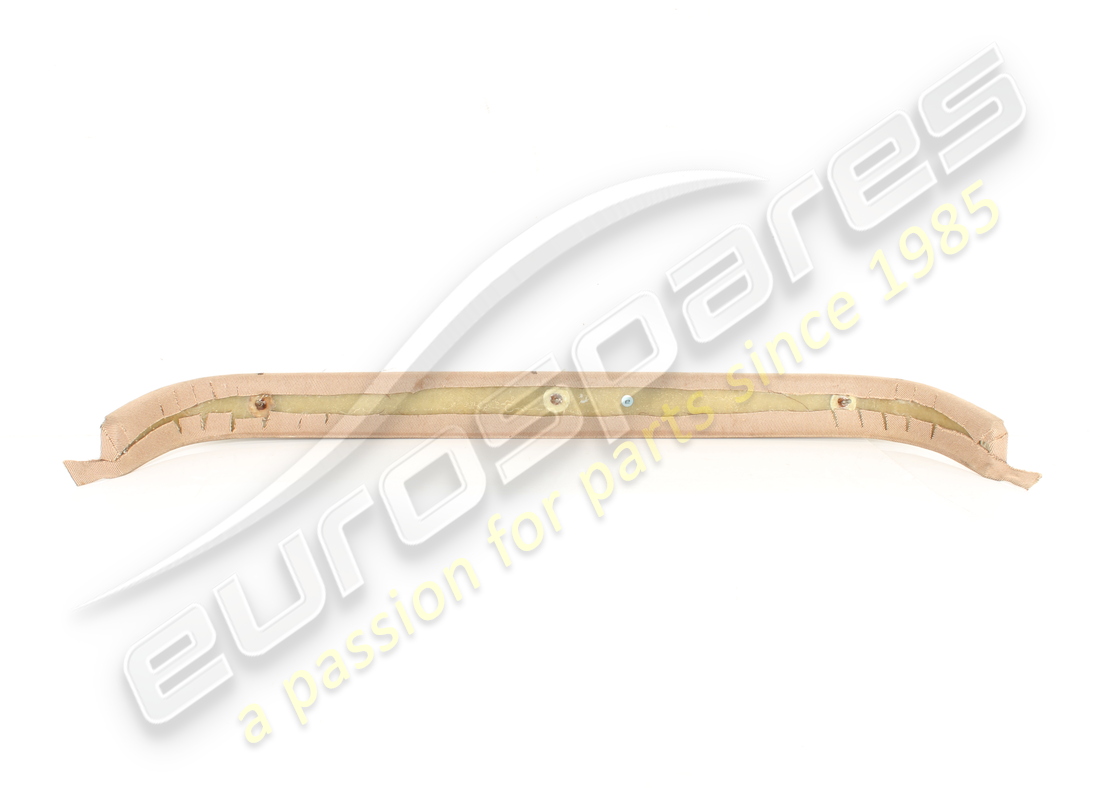 MOULURE Ferrari UTILISÉE. NUMÉRO DE PIÈCE 60997400 (1)