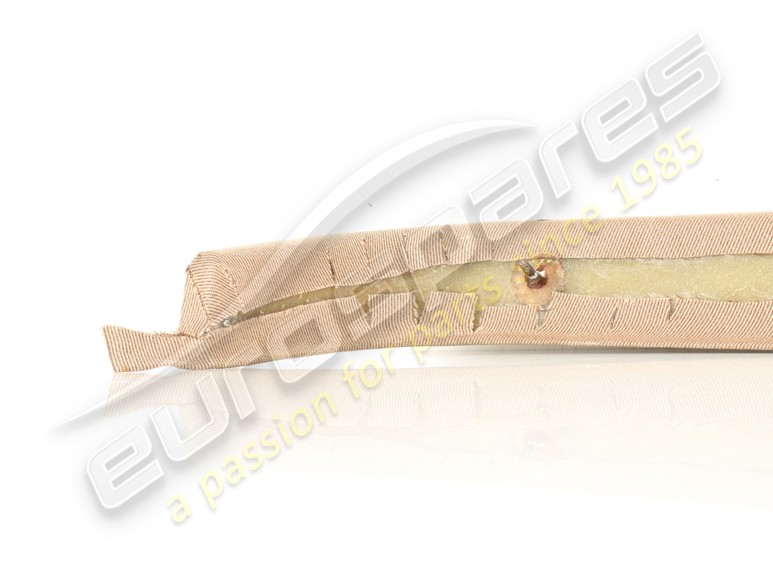 moulure ferrari utilisée. numéro de pièce 60997400 (3)