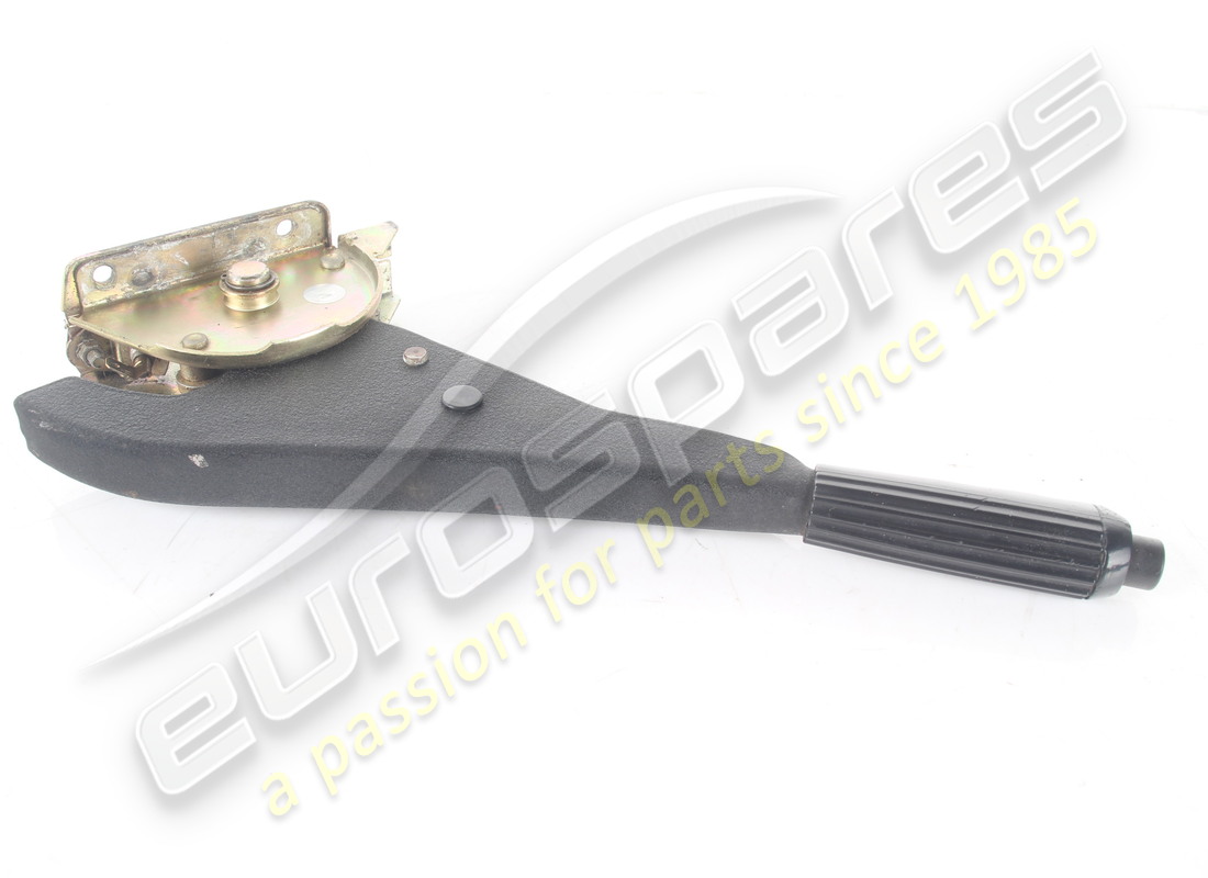 LEVIER DE FREIN À MAIN D'OCCASION Ferrari RHD. NUMÉRO DE PIÈCE 126681 (1)