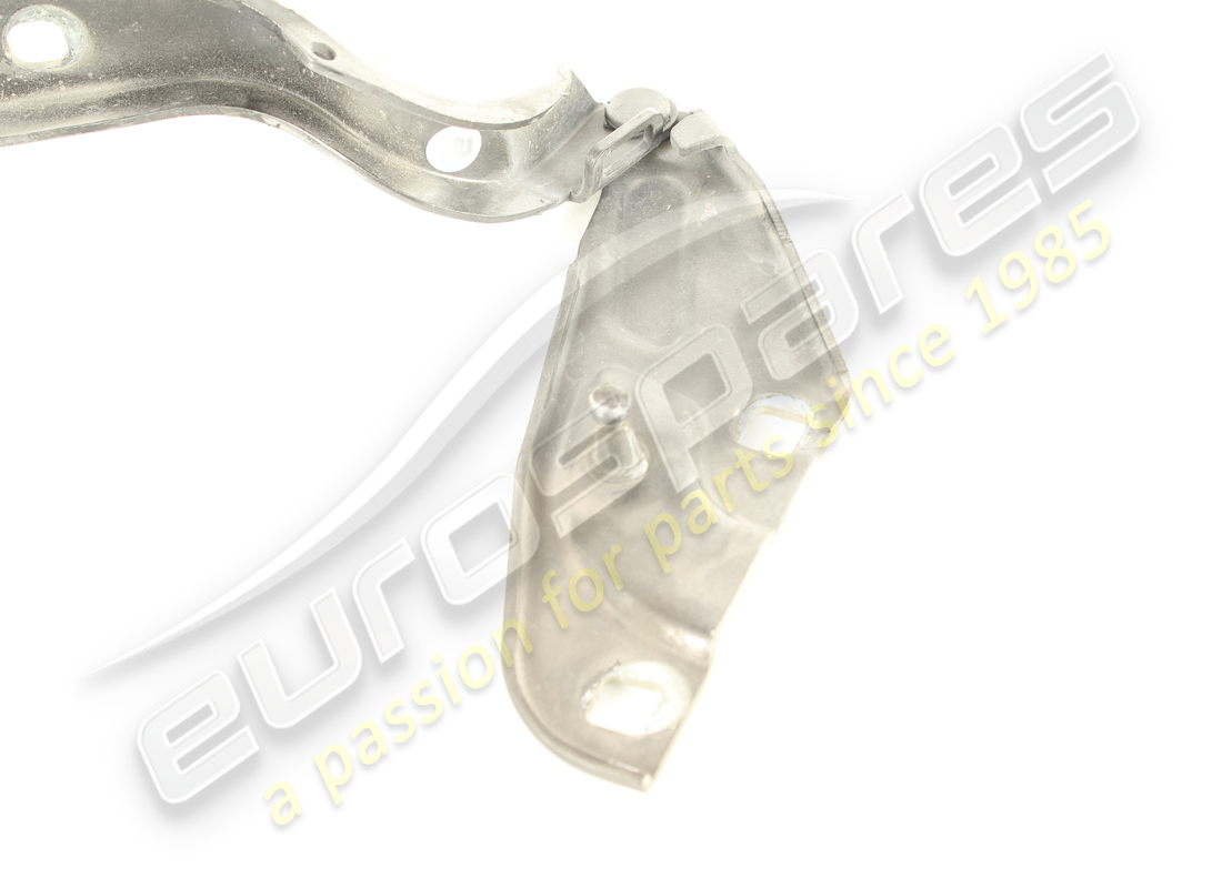 utilisé ferrari charnière droite complète. numéro de pièce 81675100 (2)