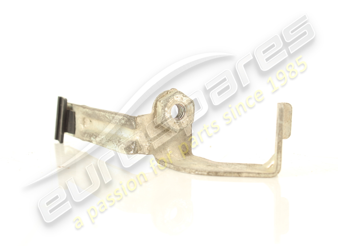 UTILISÉ Ferrari SUPPORT . NUMÉRO DE PIÈCE 259273 (1)