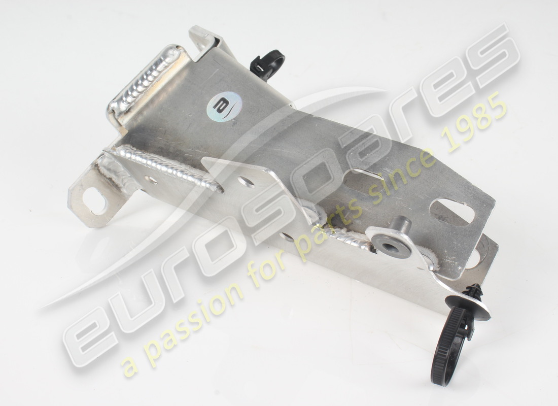 D'OCCASION Ferrari BASE_PIEDRITTO_CPL GDX . NUMÉRO DE PIÈCE 778531 (1)