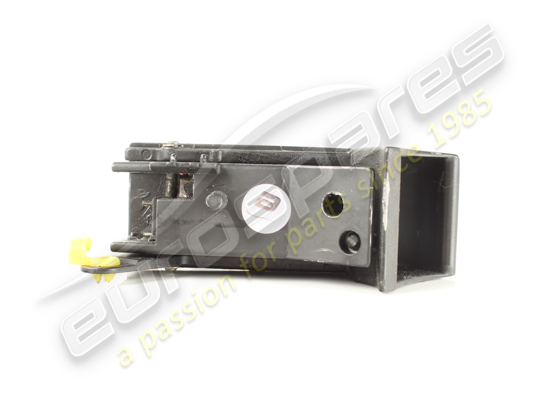 utilisé ferrari poignée intérieure gauche pour option de porte. numéro de pièce 66217500 (2)