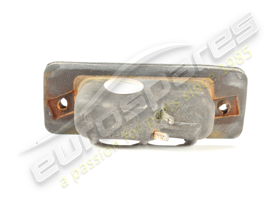 utilisé ferrari sous lampe de porte. numéro de pièce 65088400 (2)