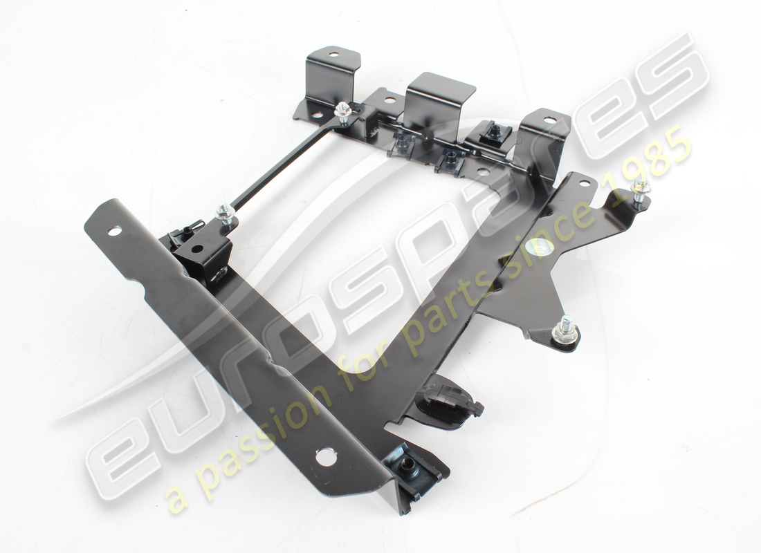 support de couvercle de compartiment d'ecu d'occasion ferrari. numéro de pièce 340913 (3)