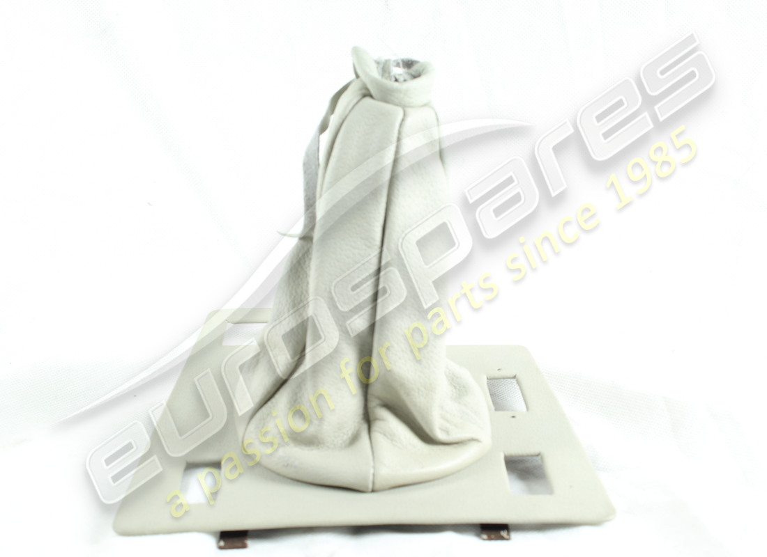 nouveau panneau de levier de vitesses maserati. numéro de pièce 329956184 (3)