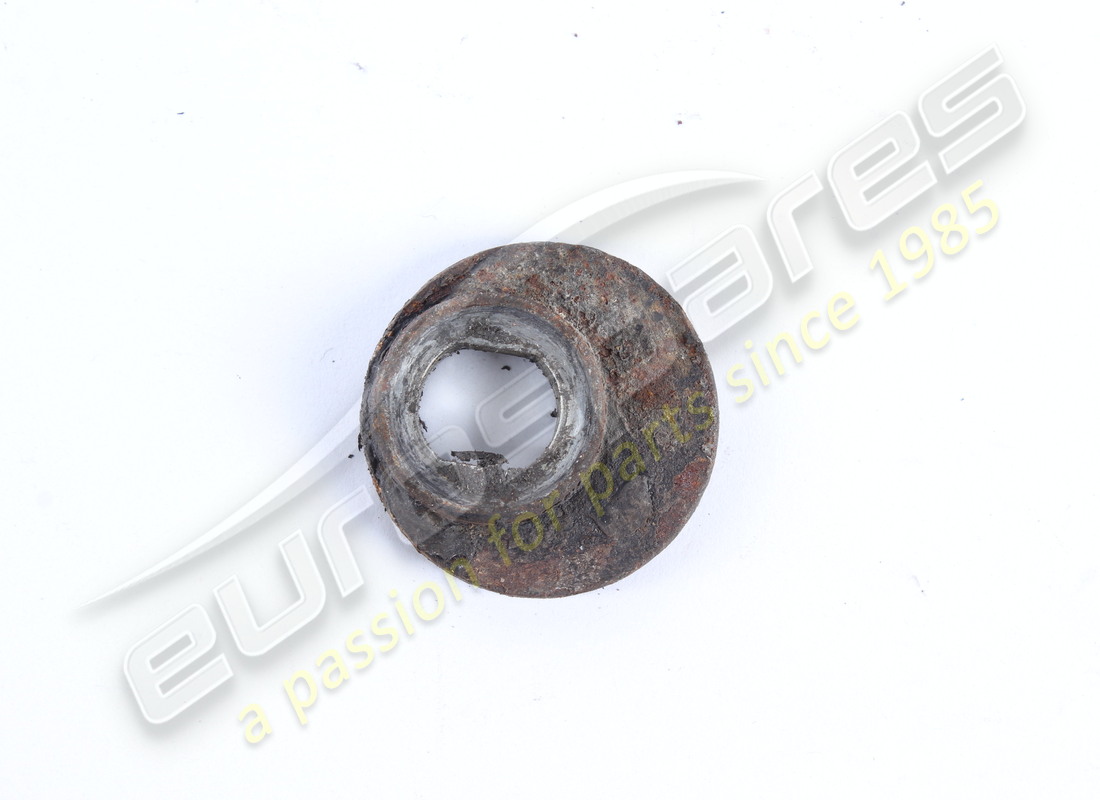 Rondelle DE SUSPENSION Ferrari UTILISÉE. NUMÉRO DE PIÈCE 150790 (1)