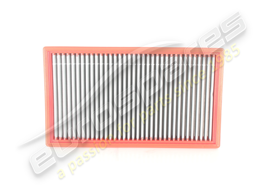 NOUVEAU FILTRE À AIR Ferrari . NUMÉRO DE PIÈCE 291688 (1)