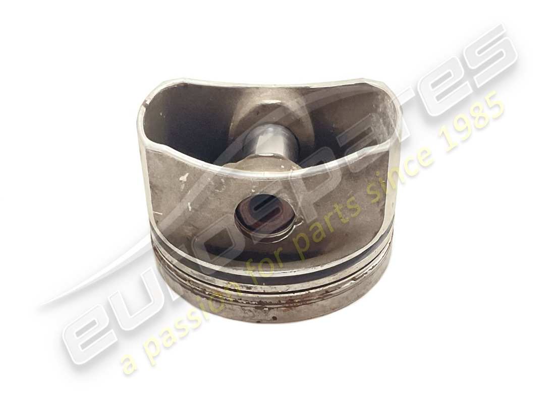 ensemble piston ferrari utilisé (code vert). numéro de pièce 126580 (1)