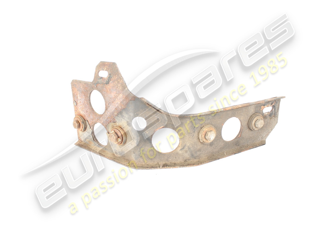 utilisé ferrari support de bobine. numéro de pièce 127136 (2)