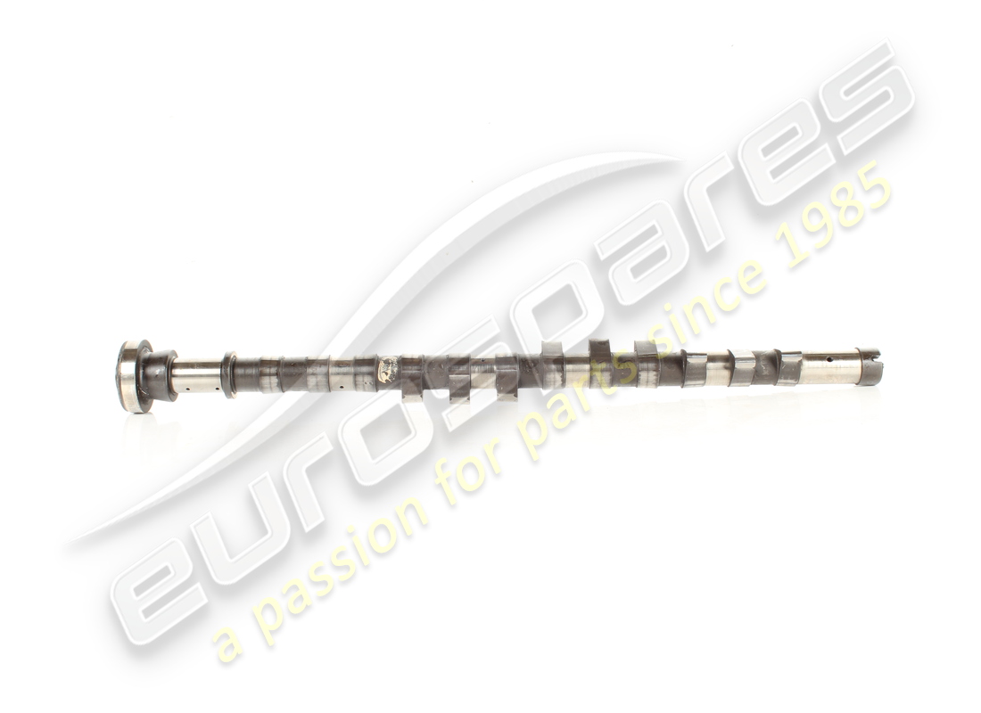 ARBRE D'ADMISSION GAUCHE COMPLET D'OCCASION Ferrari. RÉFÉRENCE 174760 (1)