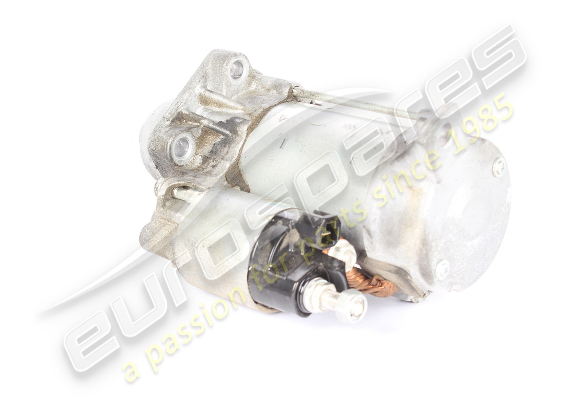 DEMARREUR Ferrari UTILISÉ. NUMÉRO DE PIÈCE 298875 (1)