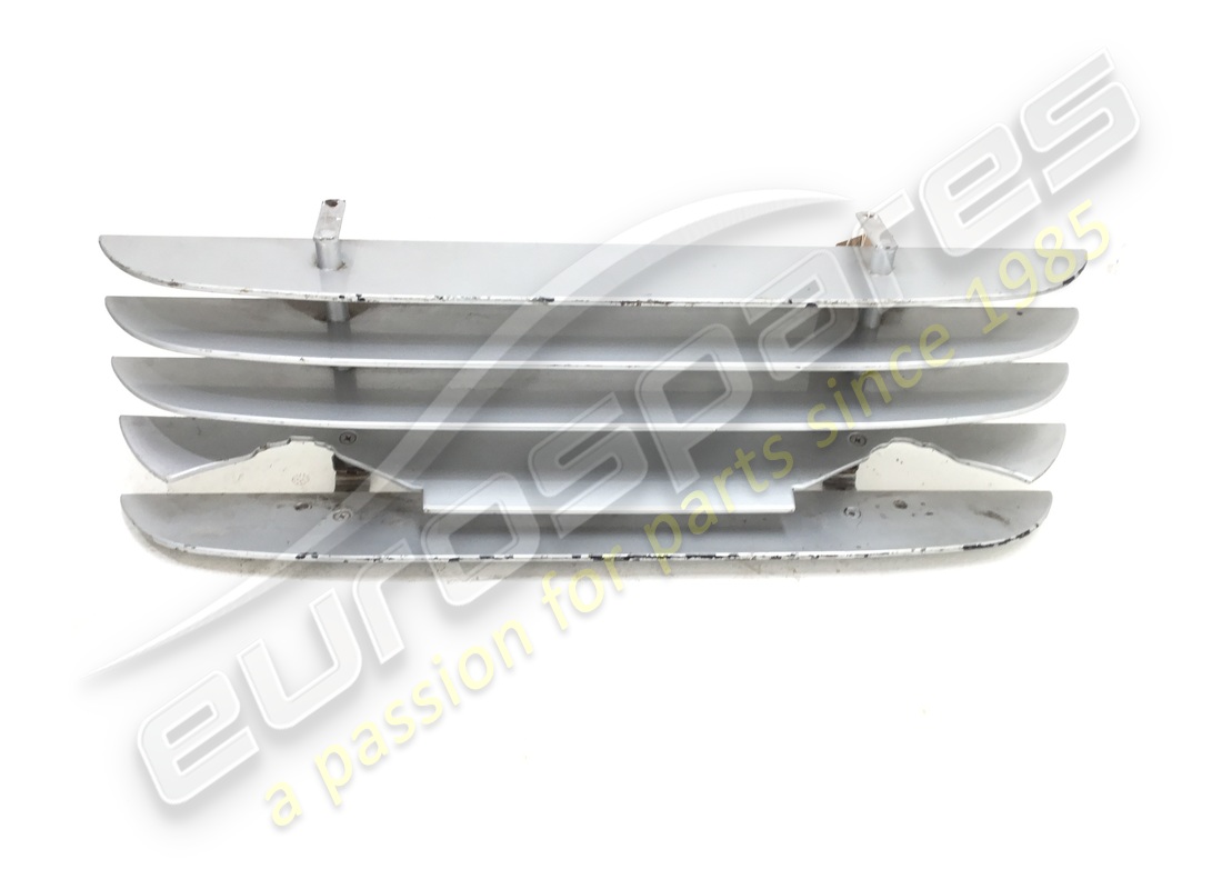 UTILISÉ Lamborghini GRILLE AVANT COMPLÈTE. NUMÉRO DE PIÈCE 009230010 (1)