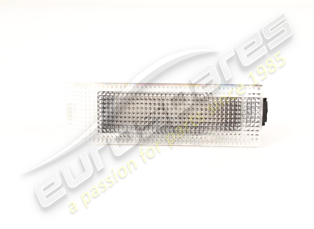 nouveau kit d'éclairage pour accoudoir maserati. numéro de pièce 980139606 (1)