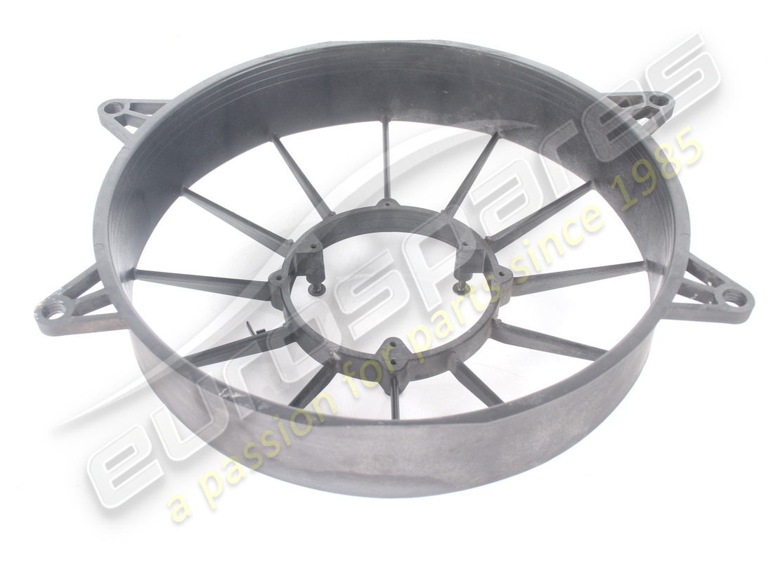 BOÎTIER DE VENTILATEUR D'OCCASION FERRARI. RÉFÉRENCE 62441200 (3) boîtier de ventilateur d'occasion ferrari. référence 62441200 (3)