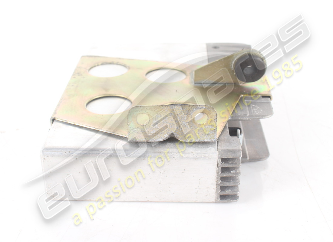 utilisé ferrari unité de commande électronique abs. numéro de pièce 131325 (4)