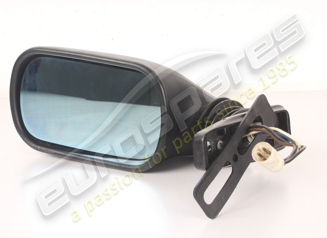 UTILISÉ FERRARI RÉTROVISEUR DE PORTE LH RHD NUMÉRO DE PIÈCE 61172700 (2) utilisé ferrari rétroviseur de porte lh rhd numéro de pièce 61172700 (2)