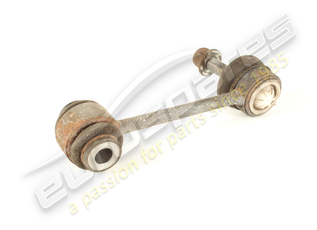 petit maillon d'occasion maserati pour barre. numéro de pièce 670002744 (2)